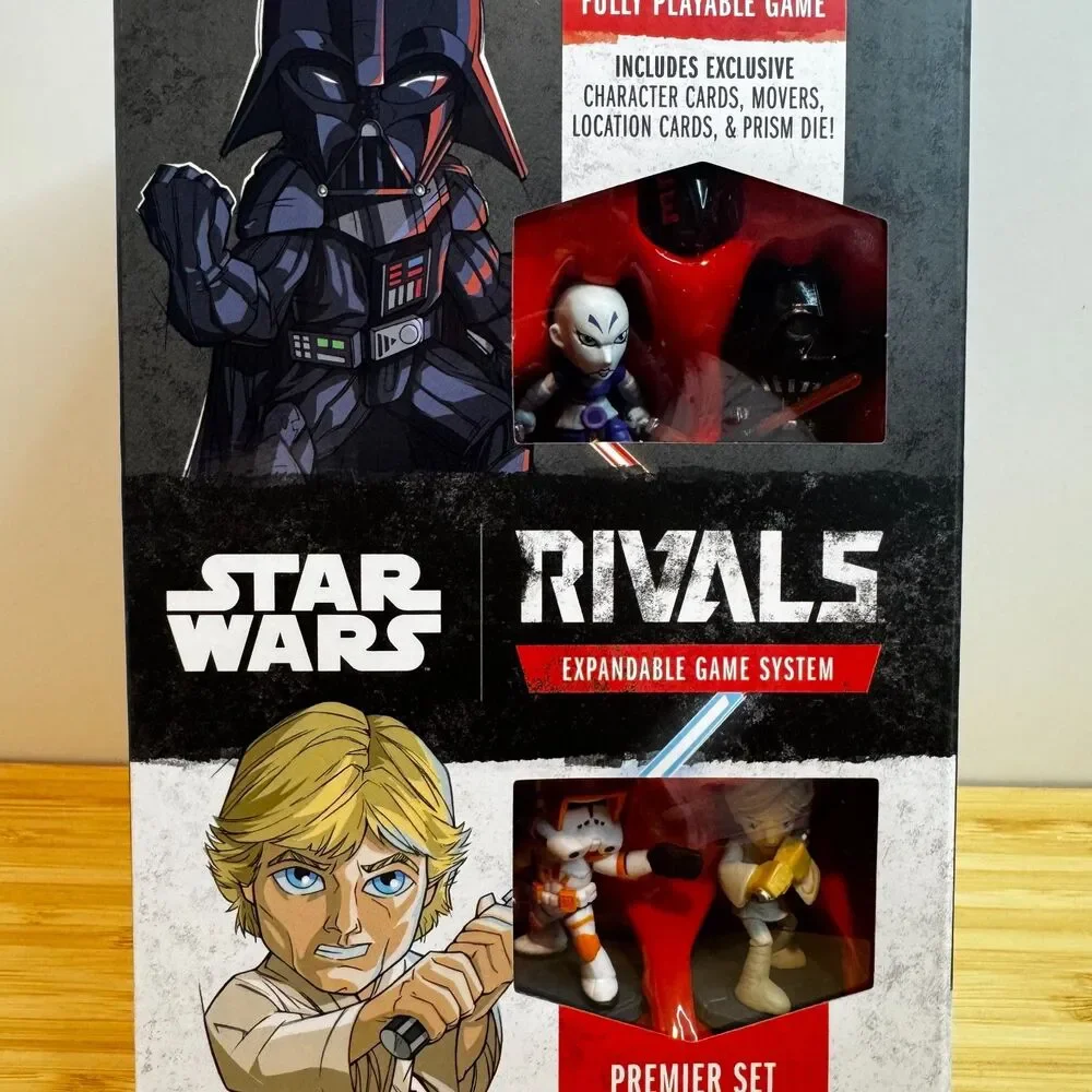 Funko games star